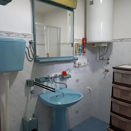 Hébergement de vacances дом у озера *