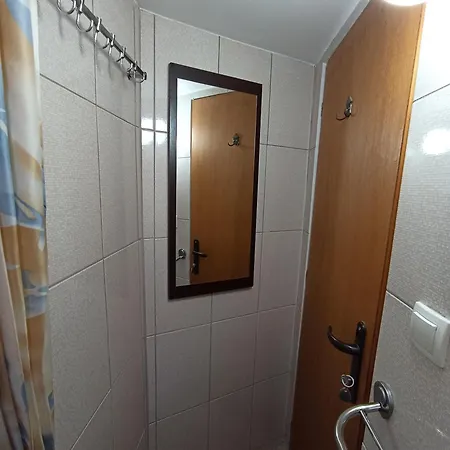 дом у озера Hébergement de vacances Sot