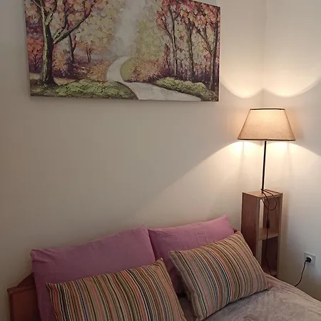 дом у озера *